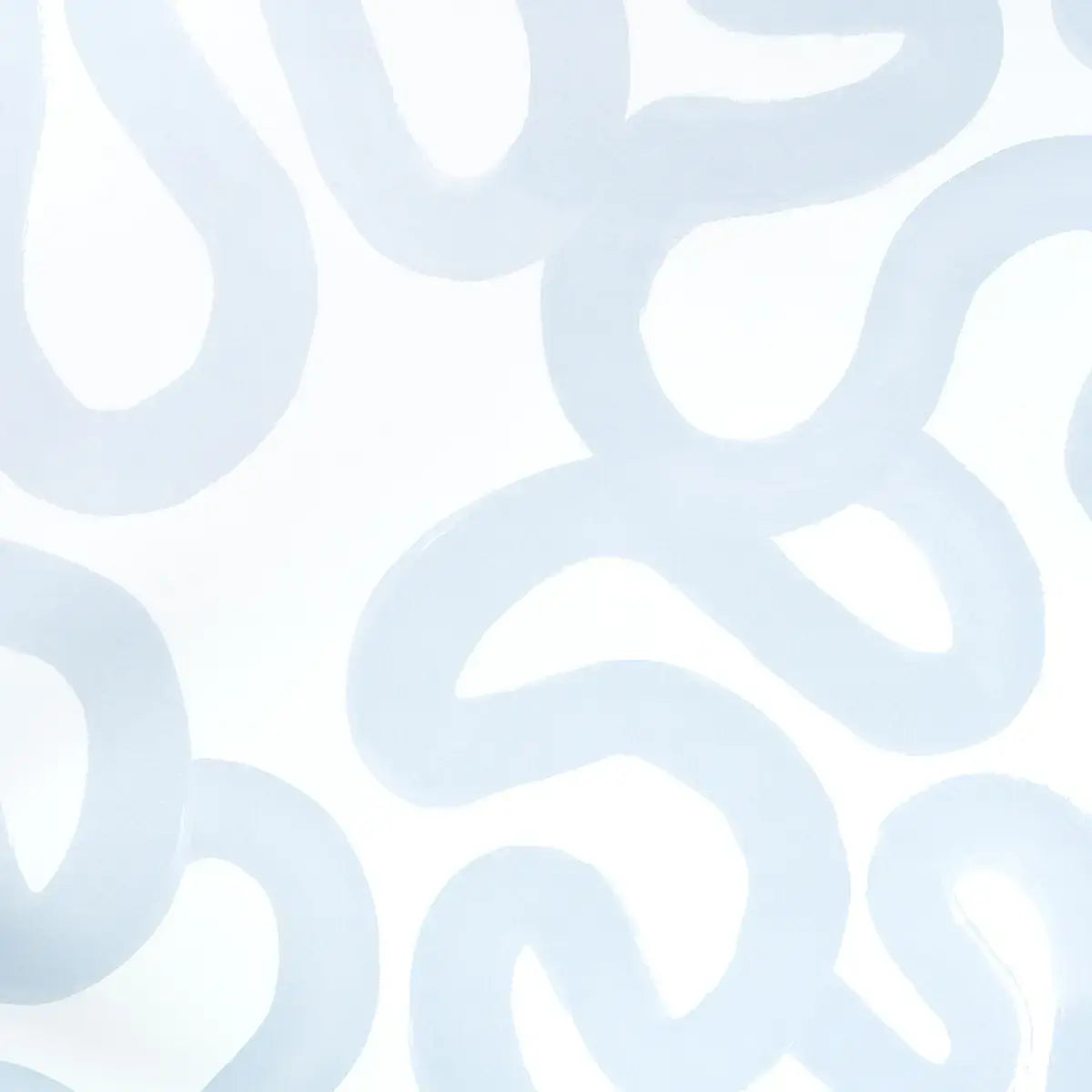 Schumacher Sea / 10 yards Trace Wallpaper