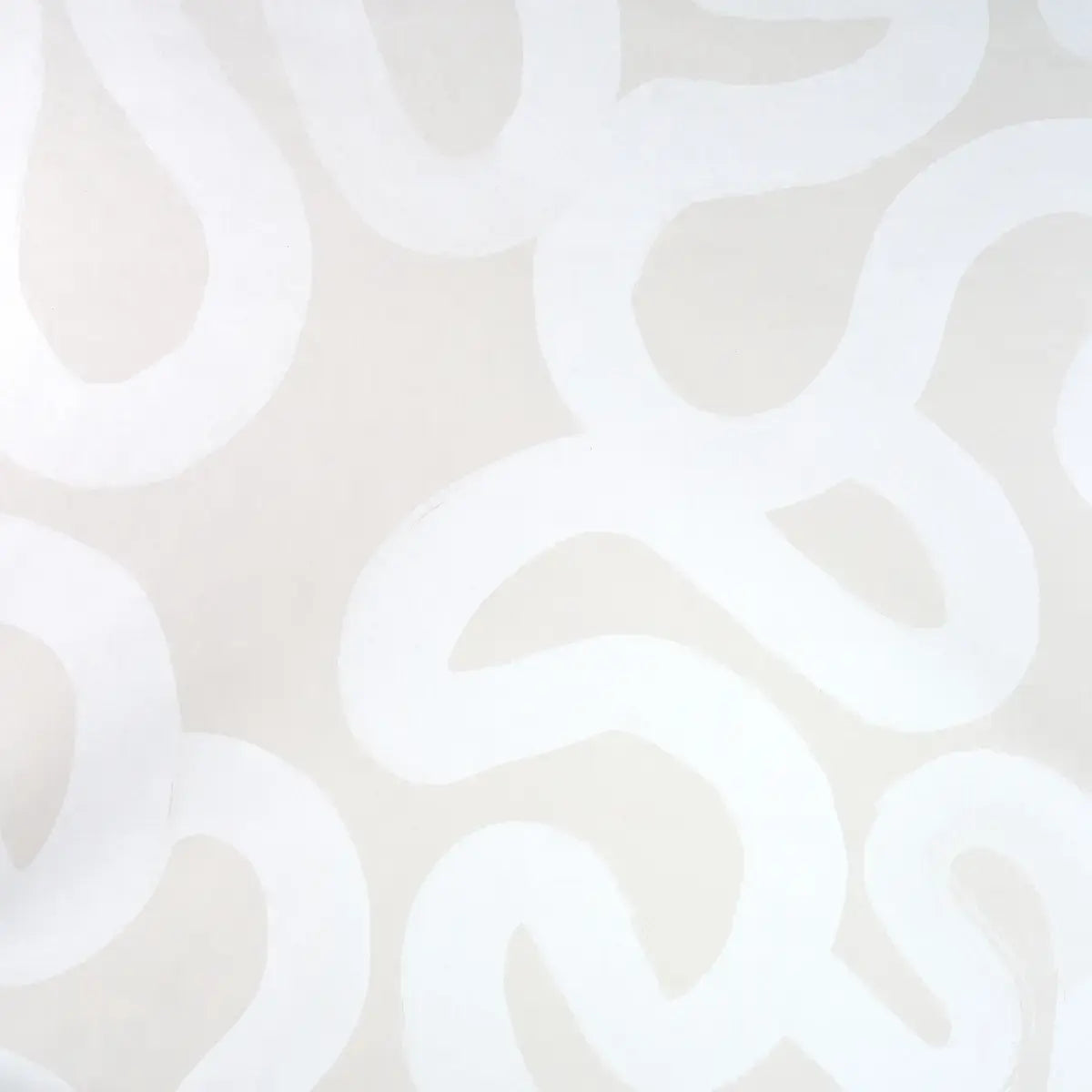 Schumacher Sesame / 10 yards Trace Wallpaper