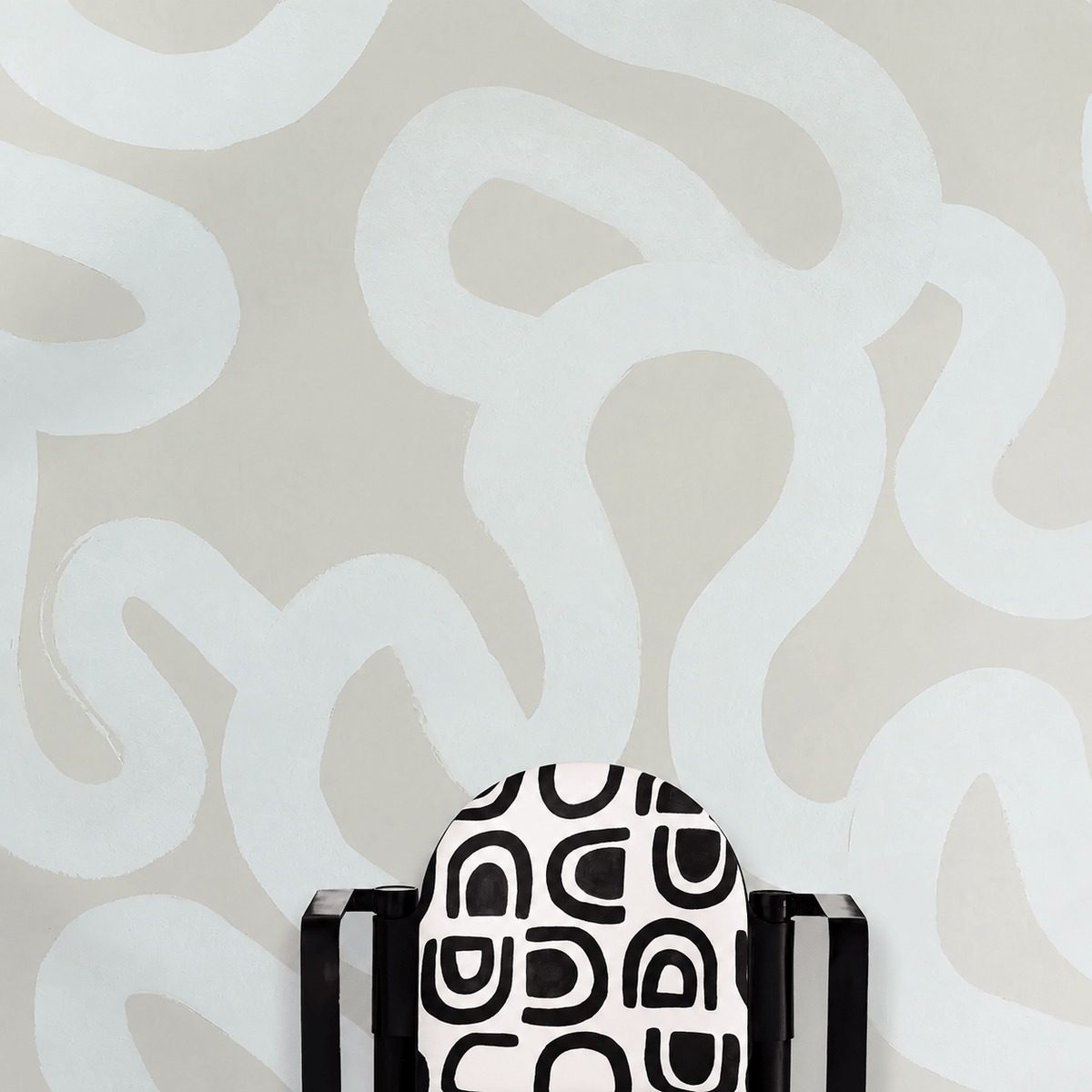 Schumacher Trace Wallpaper