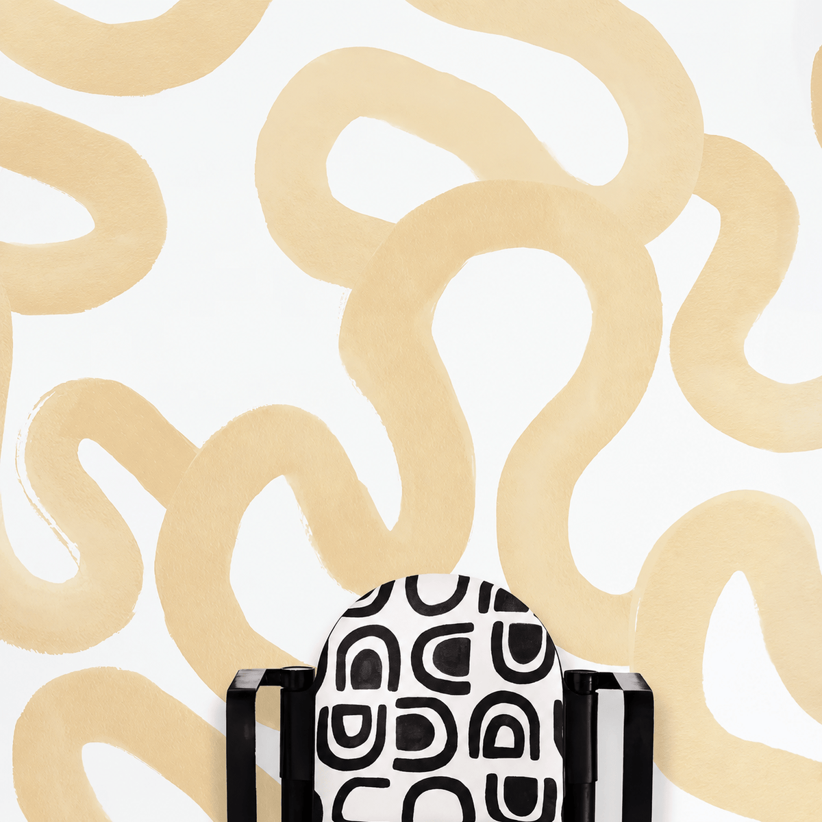 Schumacher Trace Wallpaper