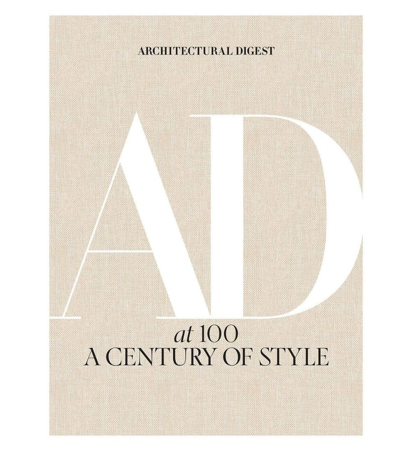 AD at 100: A Century of Style