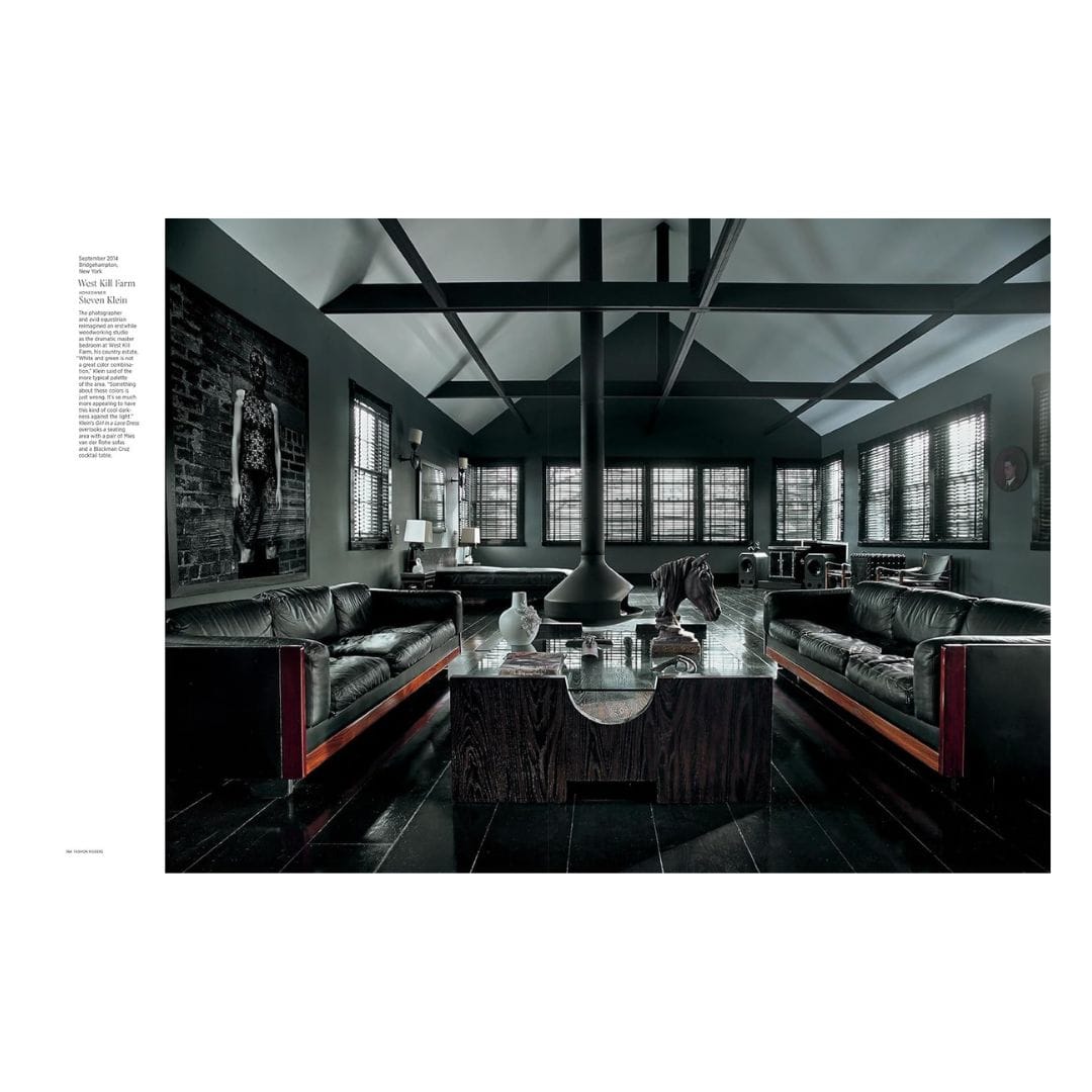 Simblist Group AD at 100: A Century of Style Books