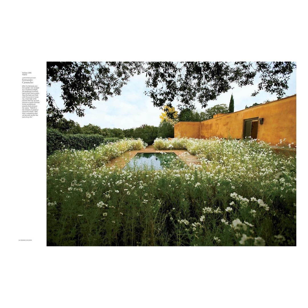 Simblist Group AD at 100: A Century of Style Books