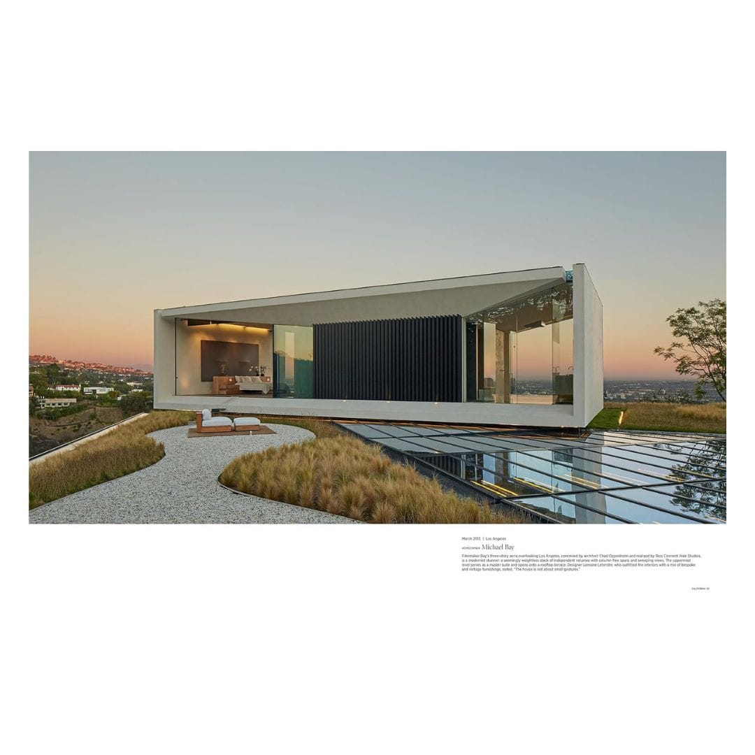 Simblist Group AD at 100: A Century of Style Books