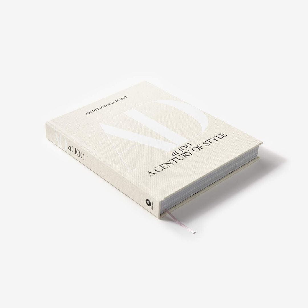 Simblist Group AD at 100: A Century of Style Books