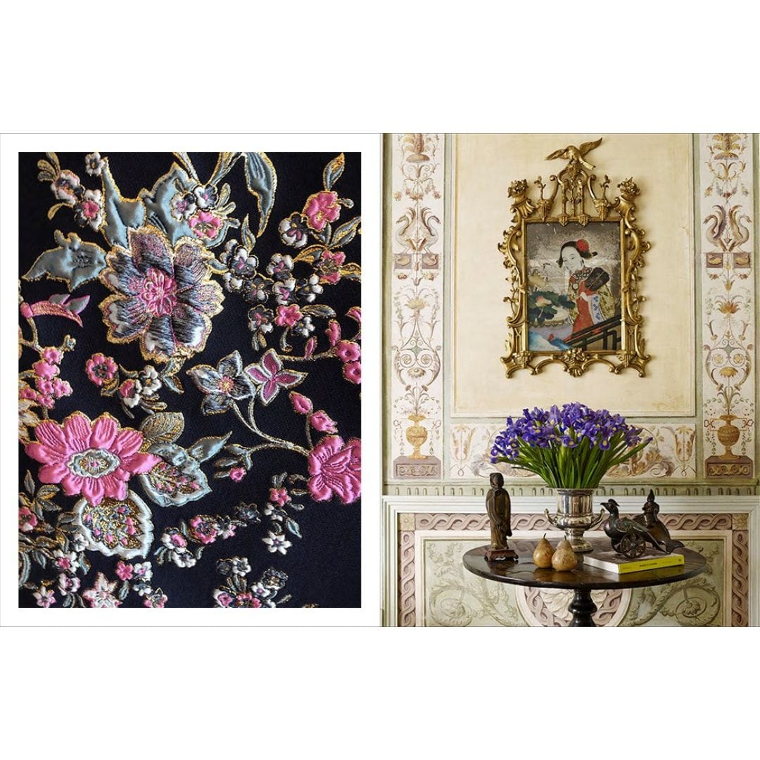 Simblist Group Beige Is Not a Color: The Full-Spectrum World of Carlos Mota Books