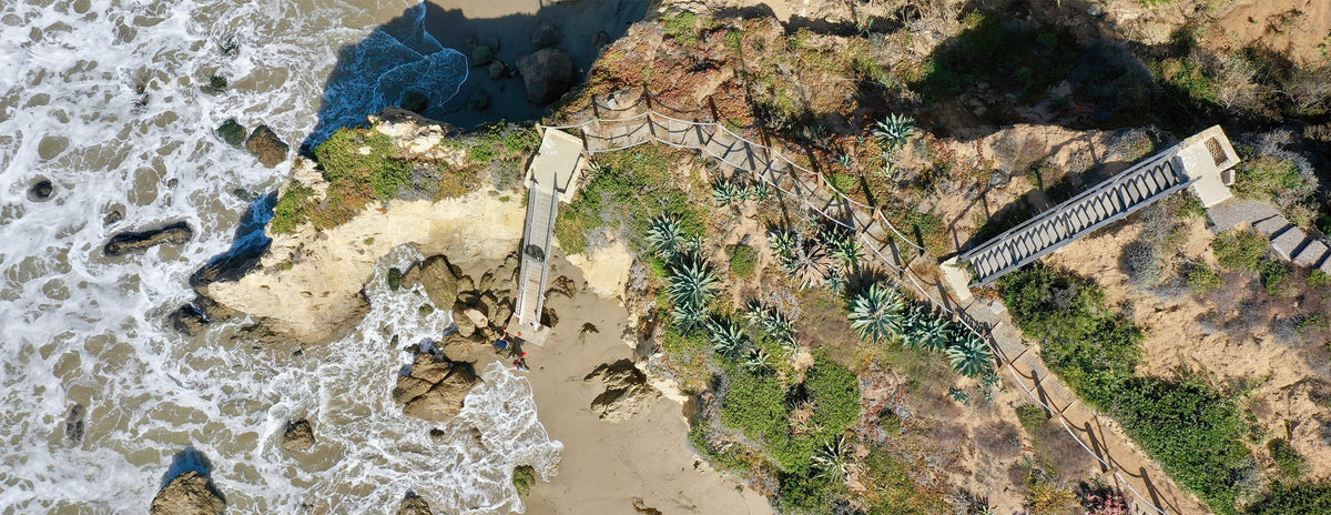 Simblist Group Bliss: The World's Most Beautiful Beaches from Above Books BlissBook