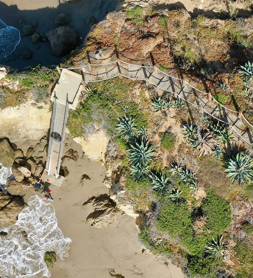Bliss: The World's Most Beautiful Beaches from Above - secondary