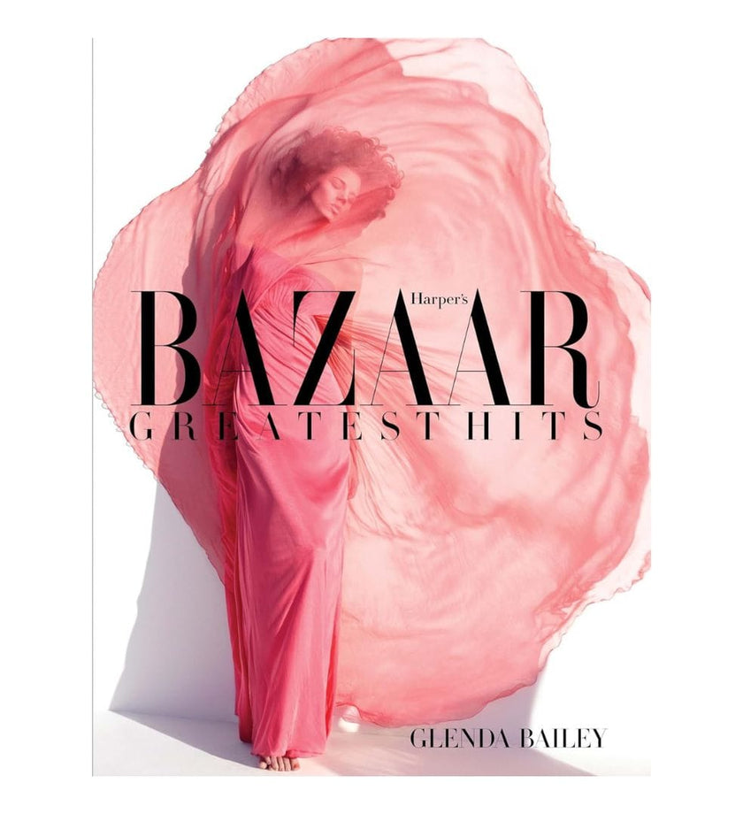 Harpers Bazaar: Greatest Hits