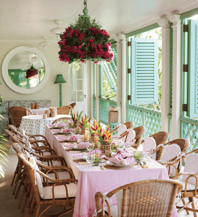 Island Dreaming - secondary