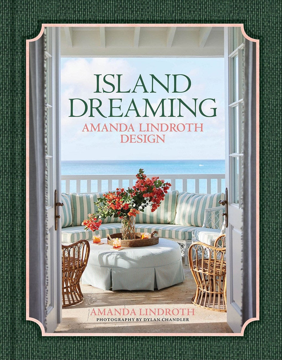 Simblist Group Island Dreaming Books