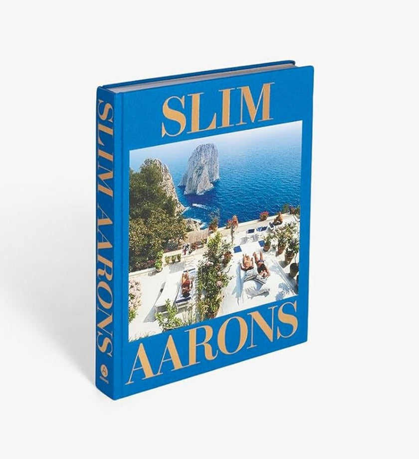 Slim Aarons: The Essential Collection - secondary