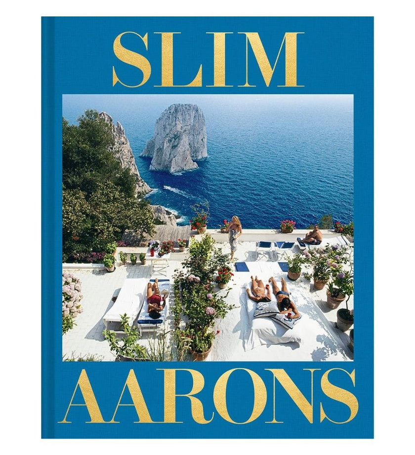 Slim Aarons: The Essential Collection