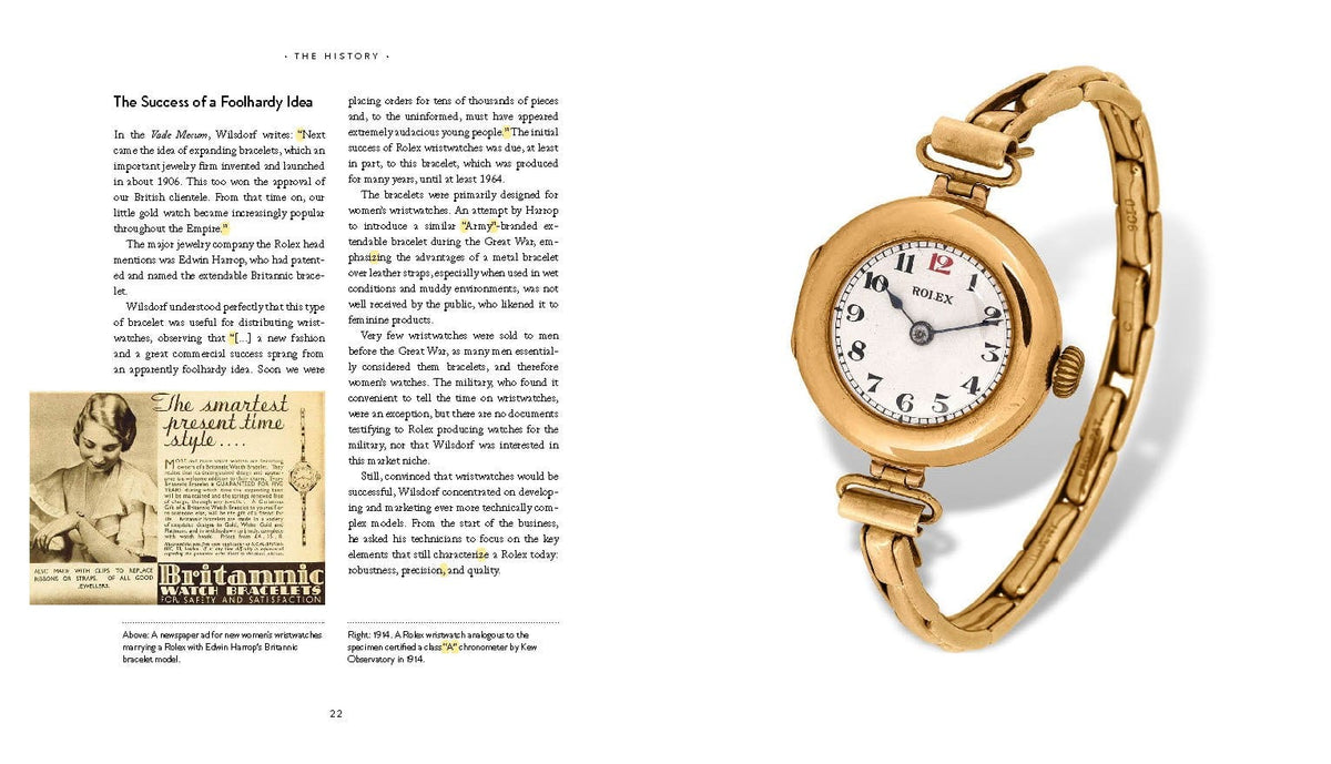 Simon & Schuster Rolex Philosophy Books RolexPhilosophy