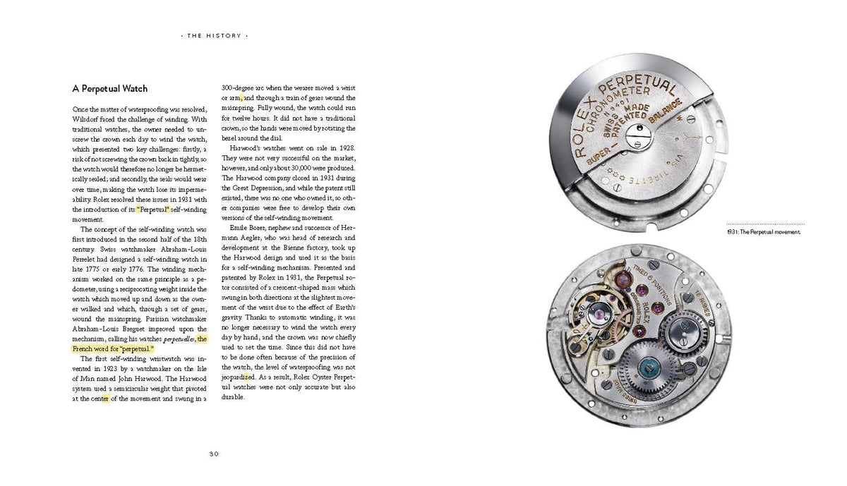Simon & Schuster Rolex Philosophy Books RolexPhilosophy