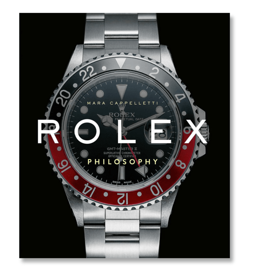Rolex Philosophy
