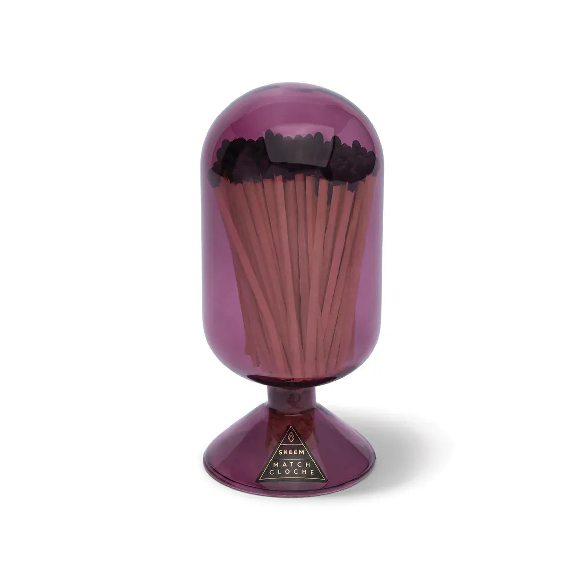 Skeem Design Mulberry Match Cloche Cloches LM9