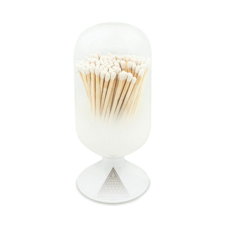 Skeem Design Match Cloche