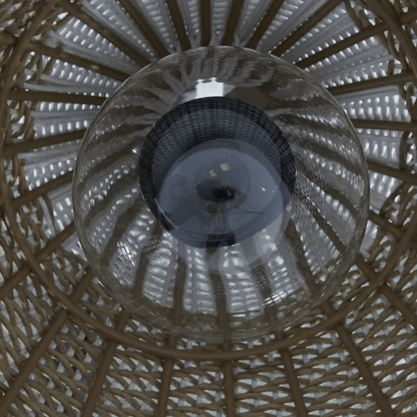 Summer Classics Prudence Outdoor Chandelier Chandeliers SCH-166060