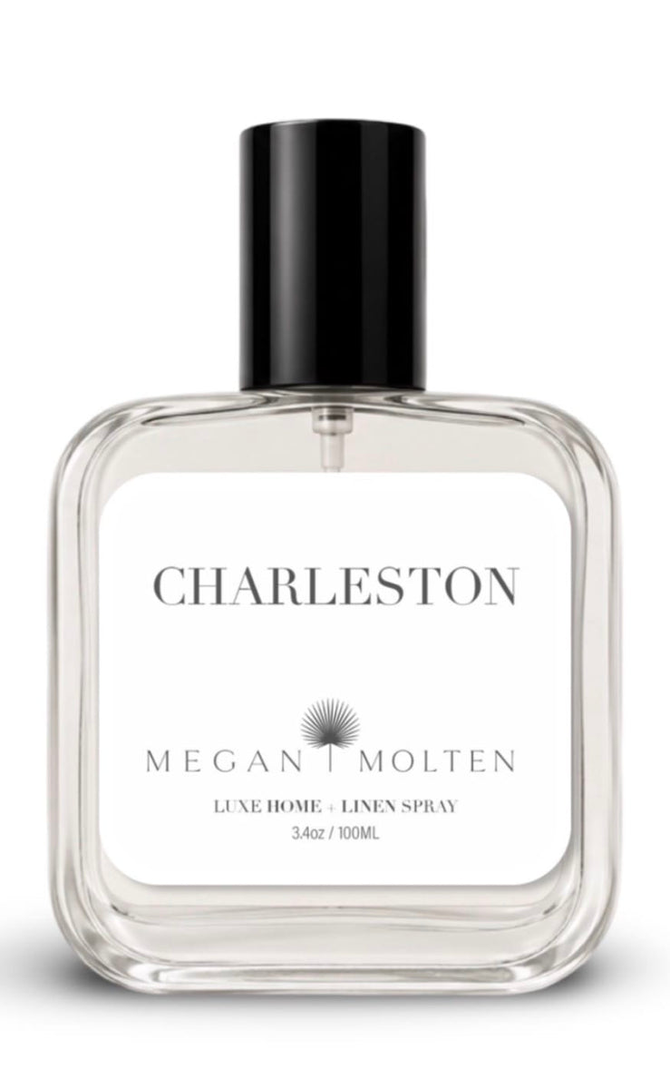 The Buzz Charleston Home + Linen Spray CHSHOMESPRAY