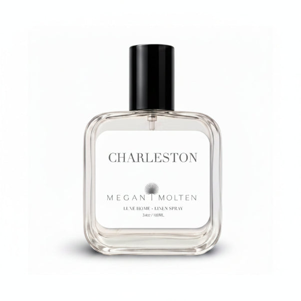 Charleston Home + Linen Spray