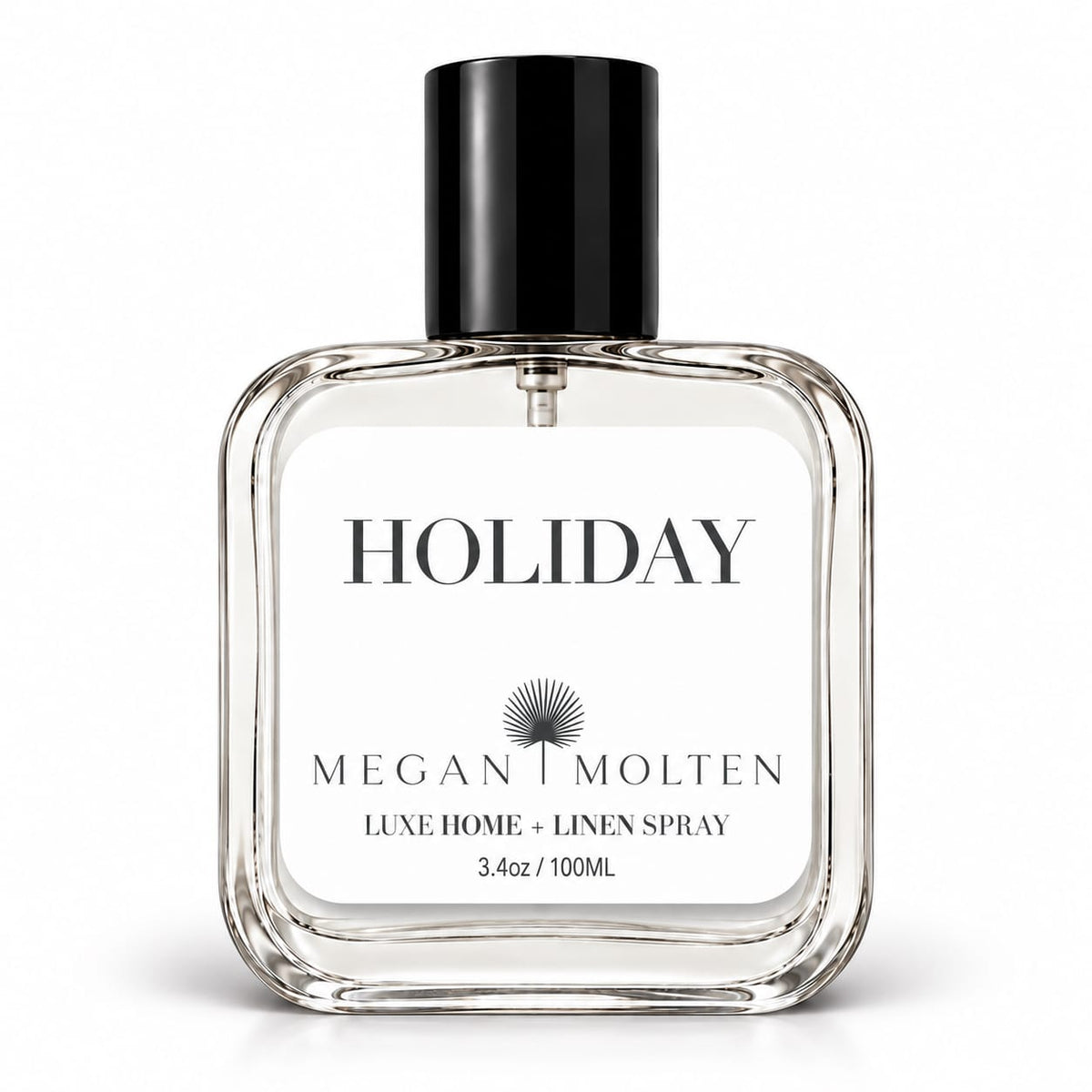 The Buzz Holiday Home + Linen Spray