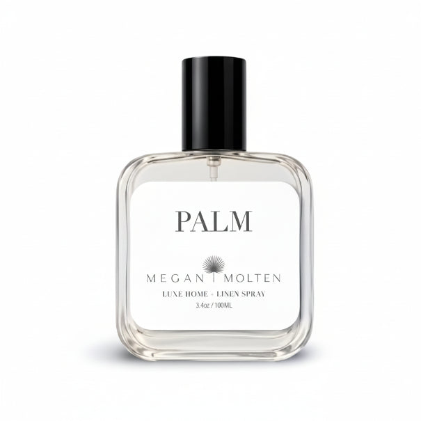 Palm Home + Linen Spray