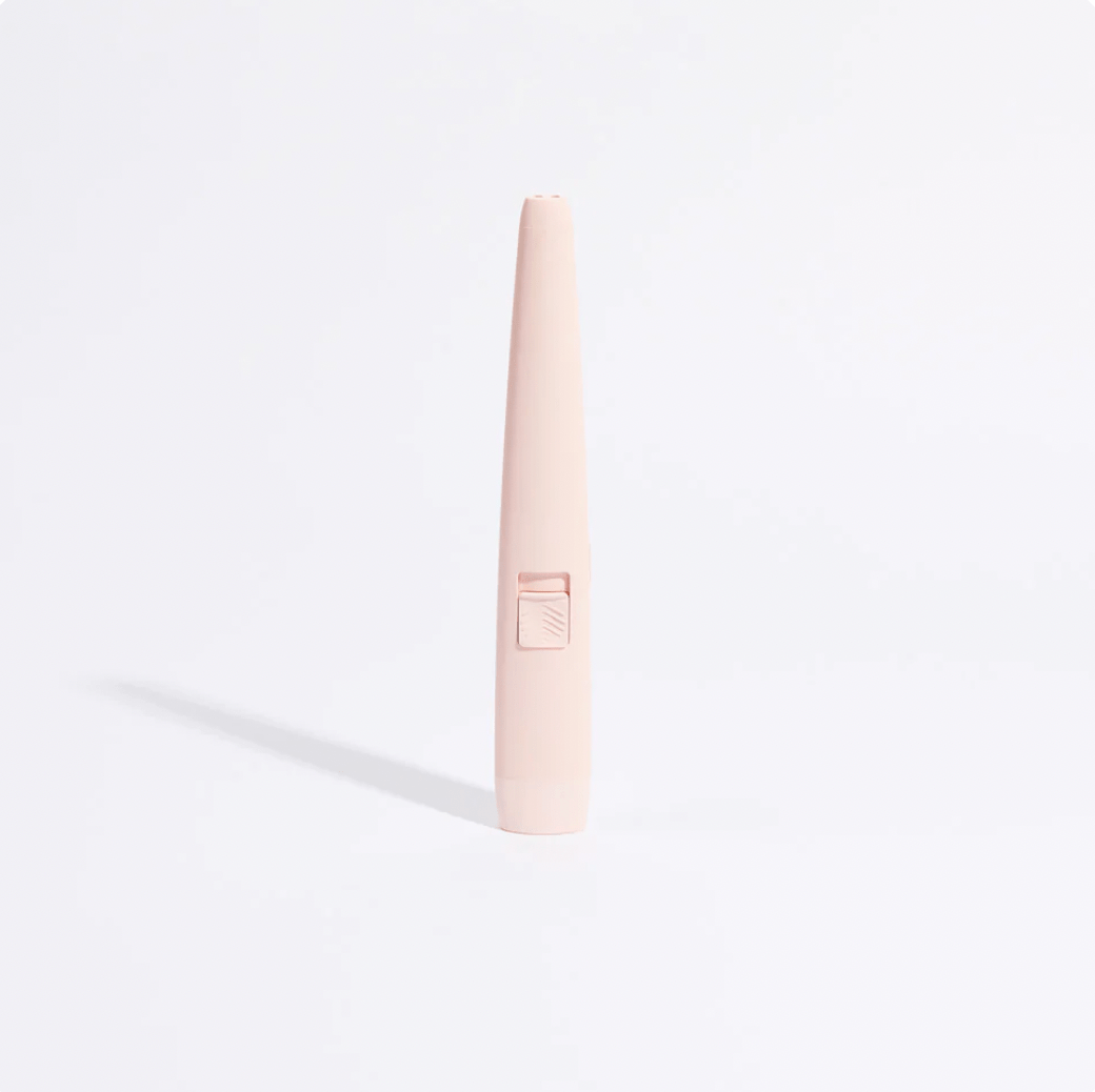 Modern Electric Lighter Light Pink – Megan Molten