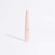 The USB Lighter Co. Modern Electric Lighter Light Pink Candles Light Pink - Motli Lighter