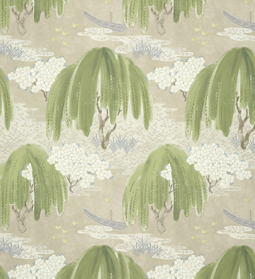 Willow Tree - secondary