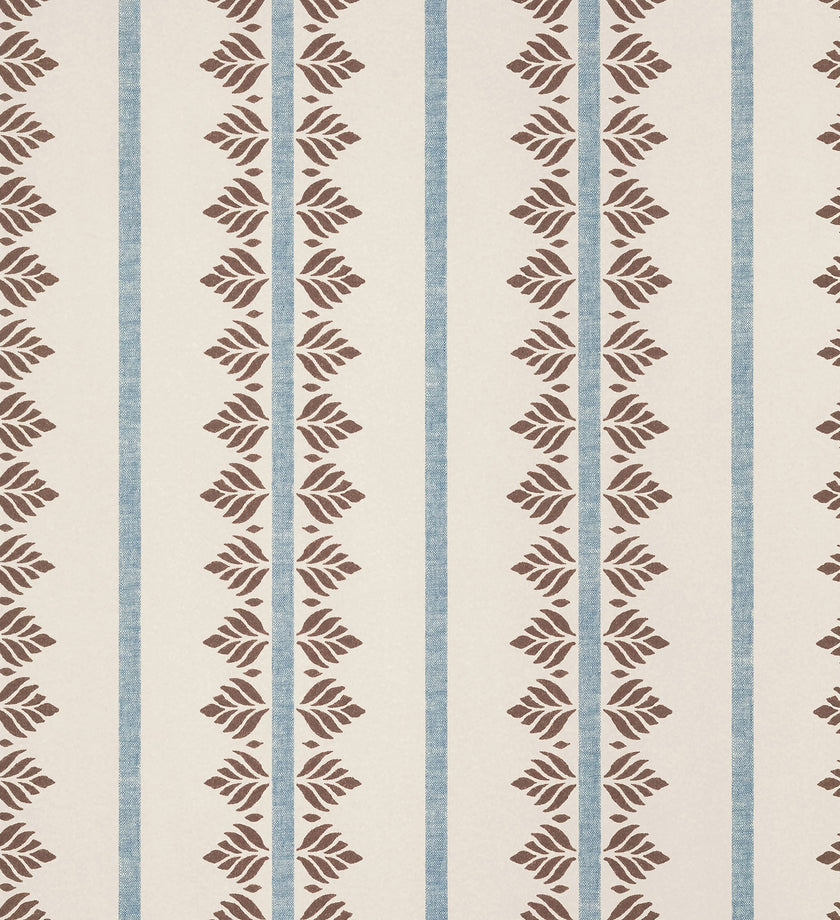 Fern Stripe