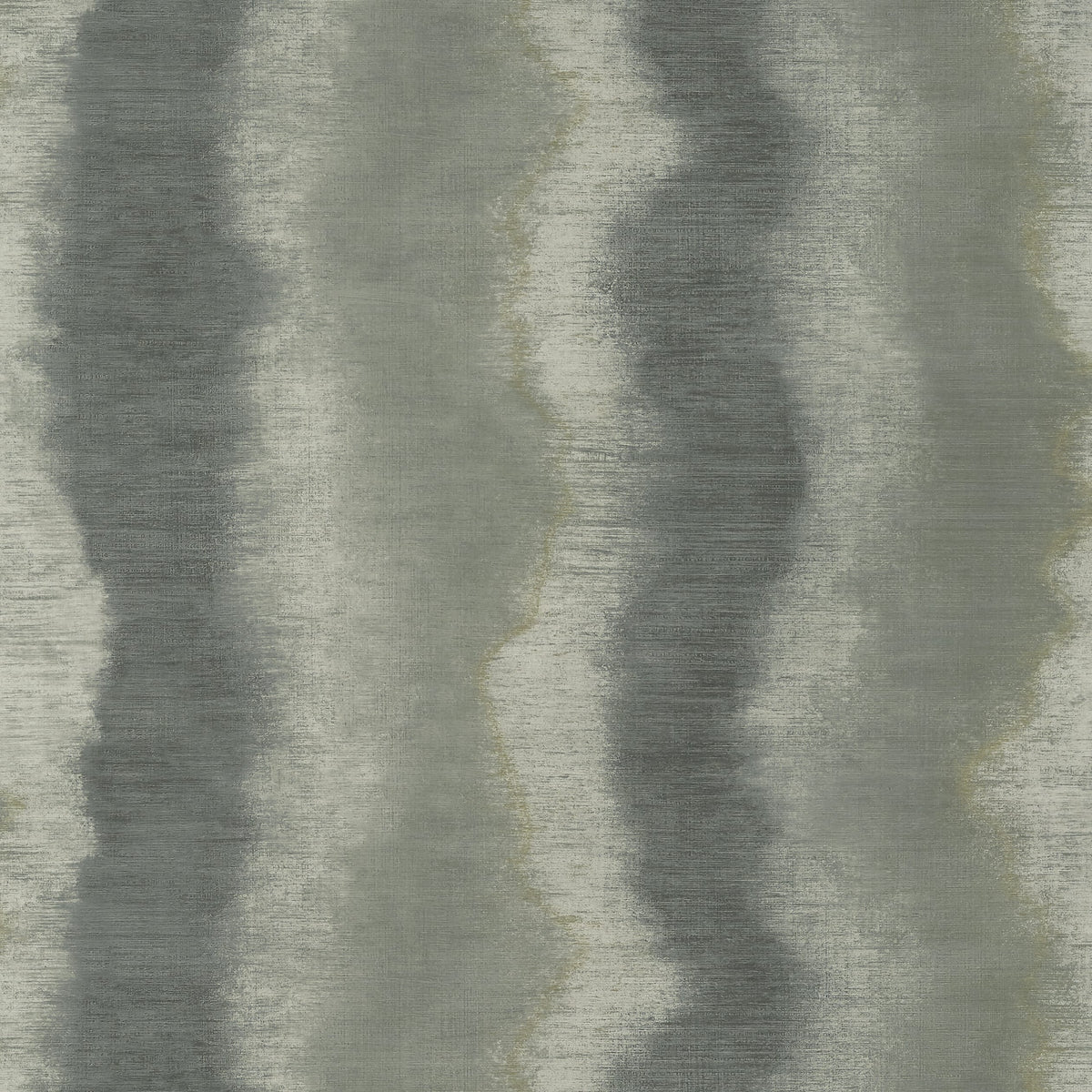 Thibaut Charcoal / 2 Geode Wallpaper T10966