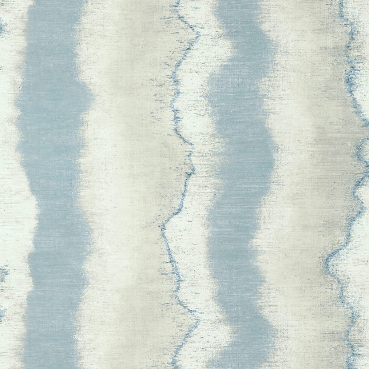 Thibaut Denim / 2 Geode Wallpaper T10973