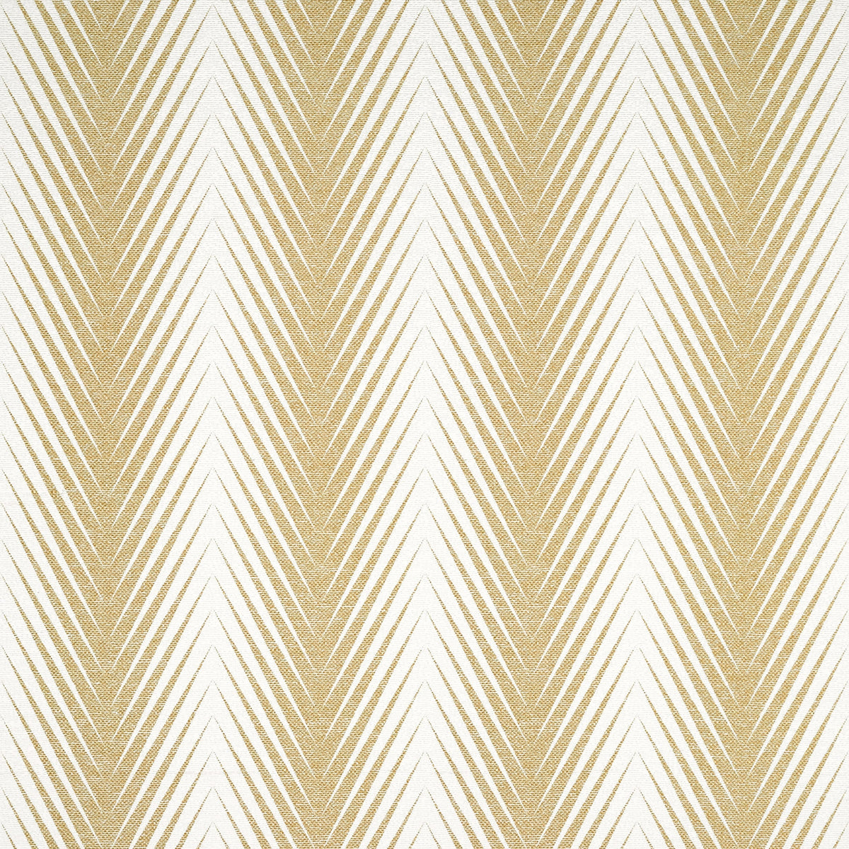 Thibaut Metallic Gold / 2 Rolls Viva Wallpaper T12826