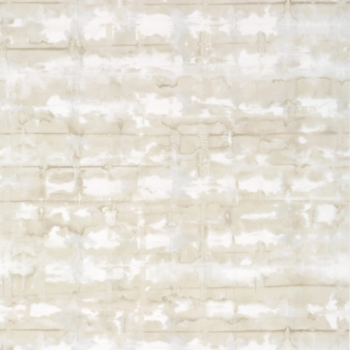 Thibaut Natural / 2 Rolls Illusion Wallpaper T41035