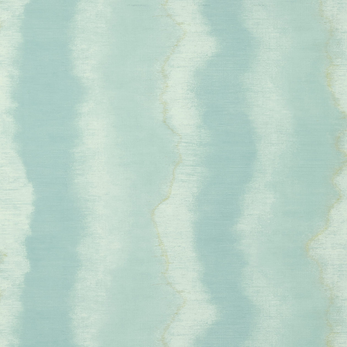 Thibaut Spa Blue / 2 Geode Wallpaper T10969