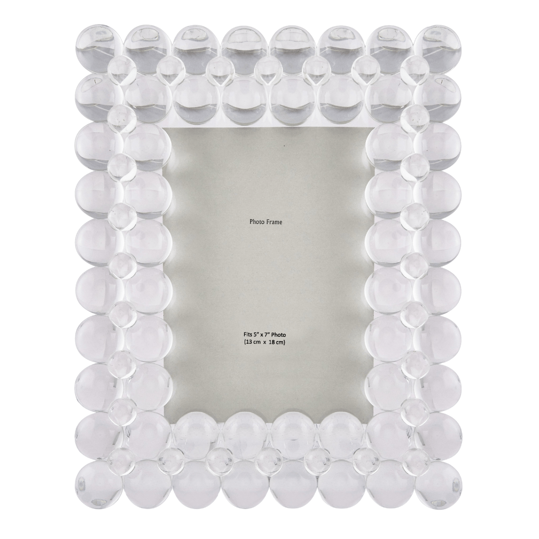 Tizo Double Bubble Frame Picture Frames