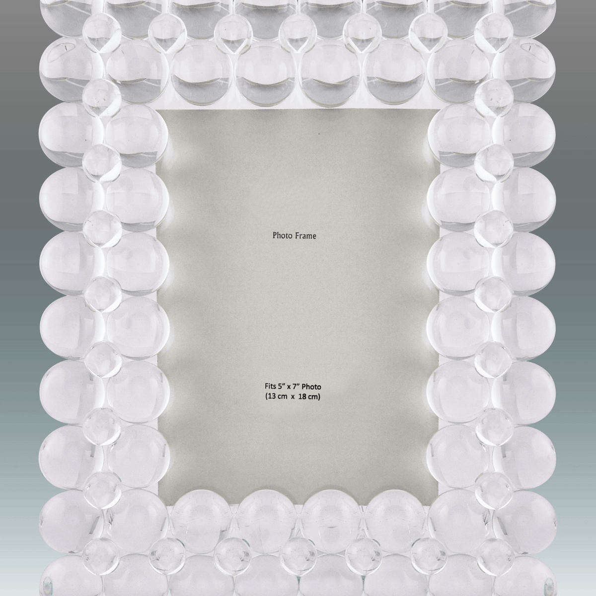 Tizo Double Bubble Frame Picture Frames