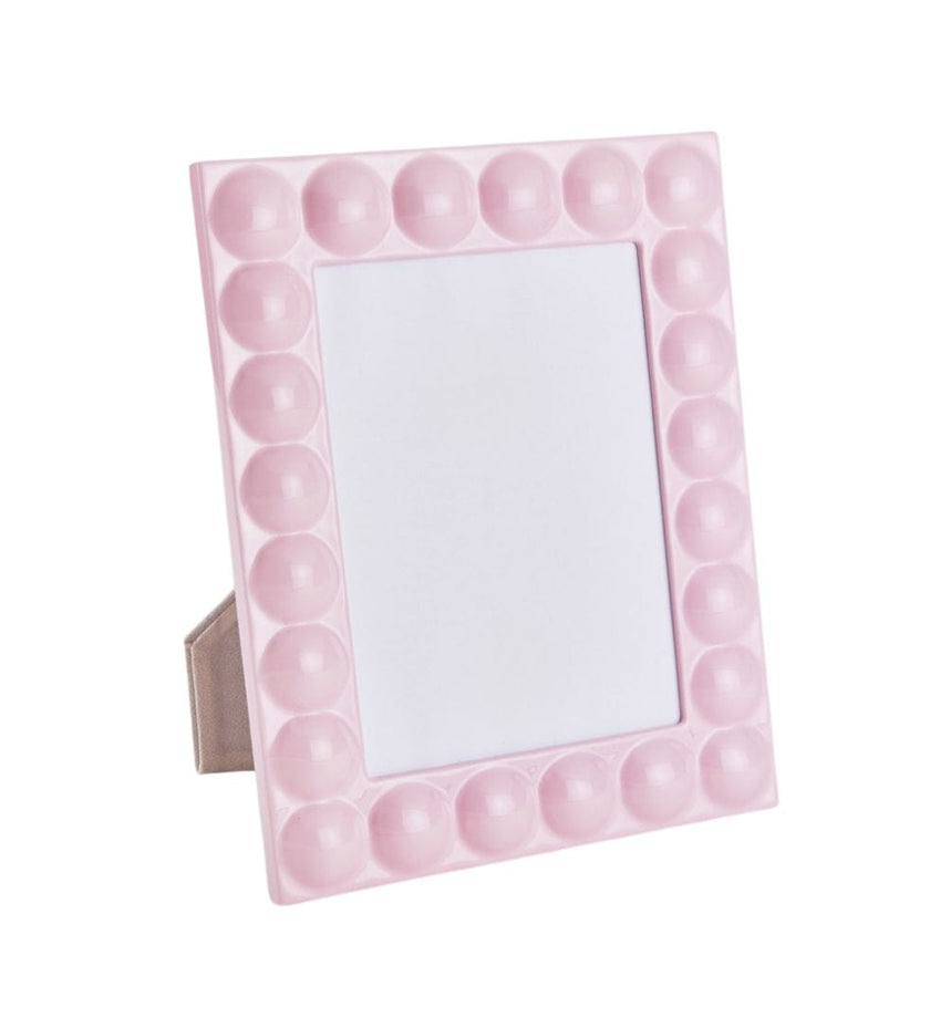 Lacquer Wood Frame