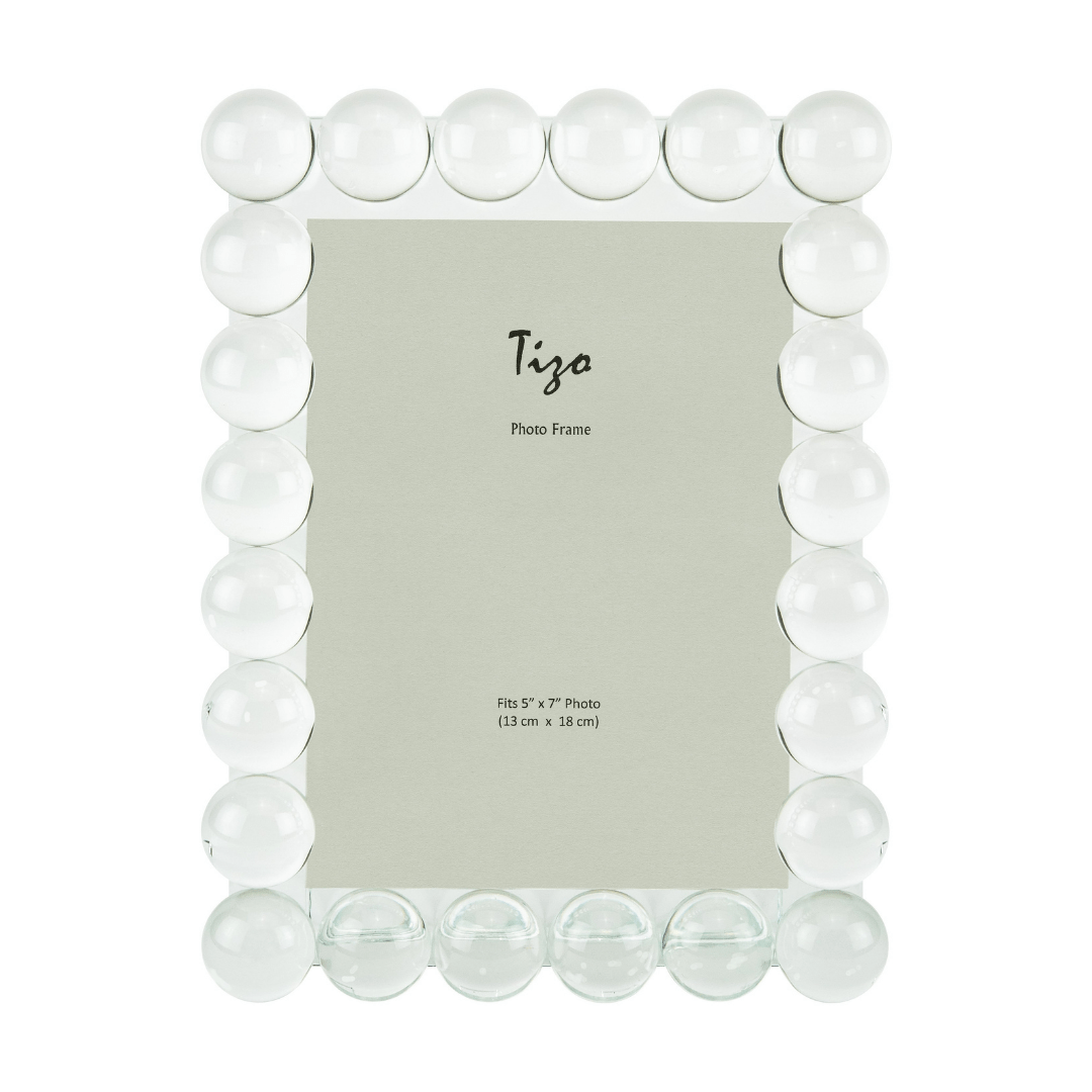 Tizo Single Bubble Frame