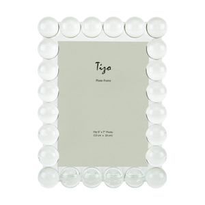 Tizo Single Bubble Frame