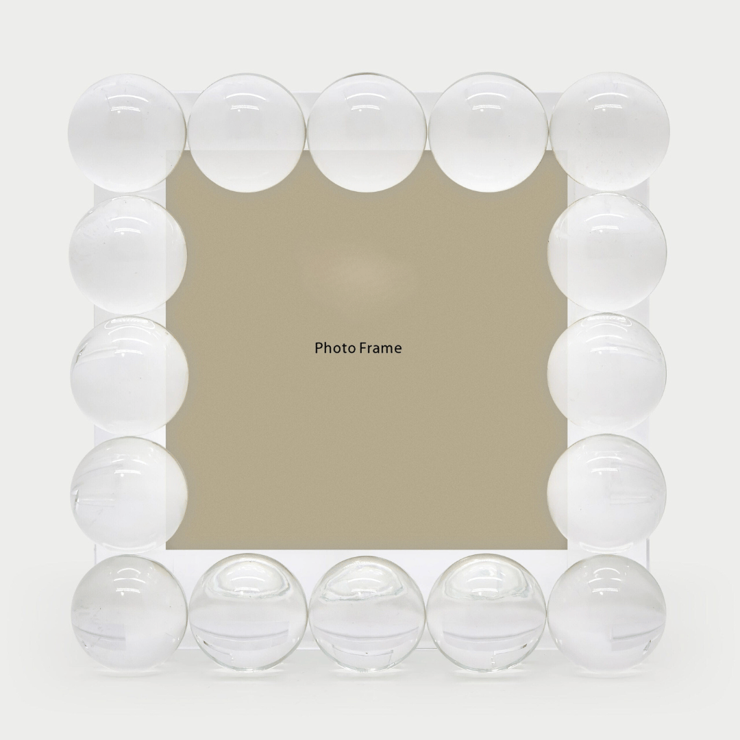 Tizo Single Bubble Frame Picture Frames