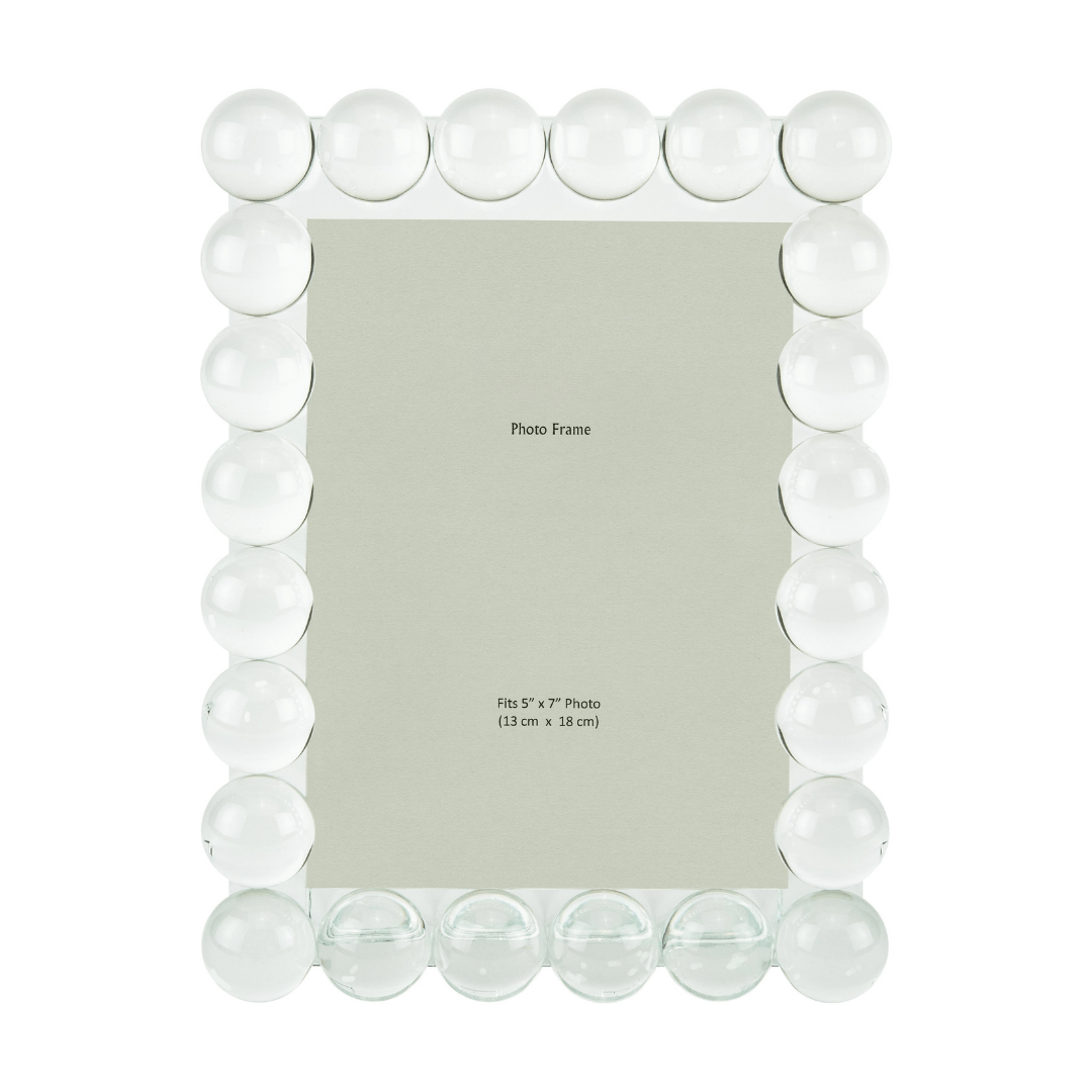 Tizo Single Bubble Frame Picture Frames