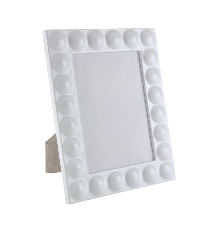 Lacquer Wood Frame