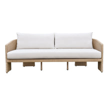 TOV Alexa Outdoor Sofa Outdoor Seating TOV-O68810