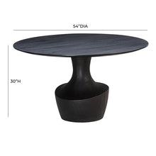 TOV Genna Dining Table furniture TOV-D54245