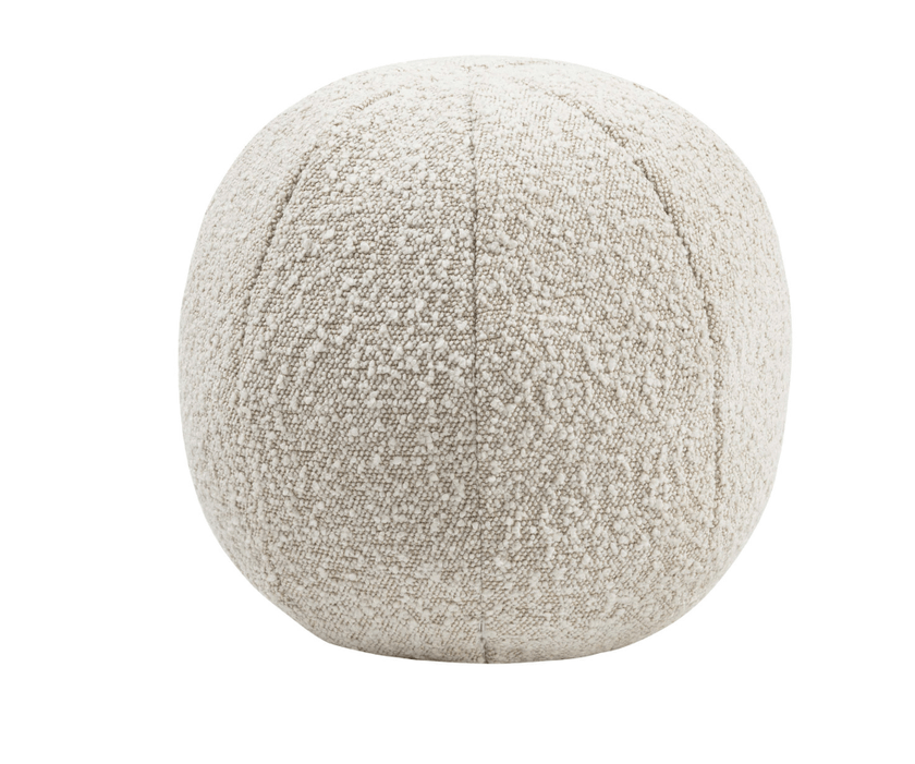 Arundel Boucle Pillow - secondary