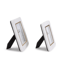 Tozai Hoxton Marble Frame Picture Frames