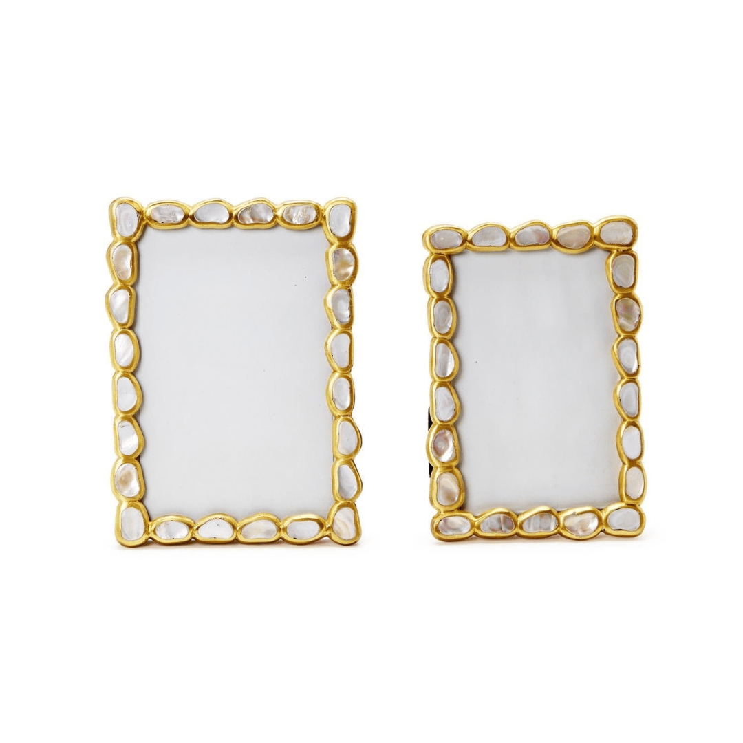 Tozai Keshi Mother of Pearl Photo Frame Picture Frames
