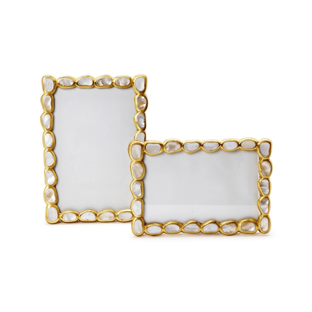 Tozai Keshi Mother of Pearl Photo Frame Picture Frames